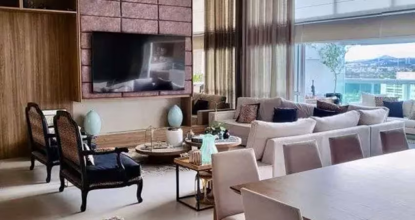 Imóvel para venda com 336 metros quadrados com 5 quartos em Alphaville Empresarial - Barueri - SP