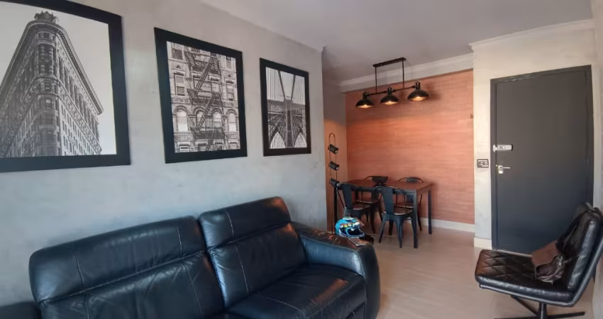 Lindo apartamento para alugar em Alphaville- Santana de Parnaíba - SP