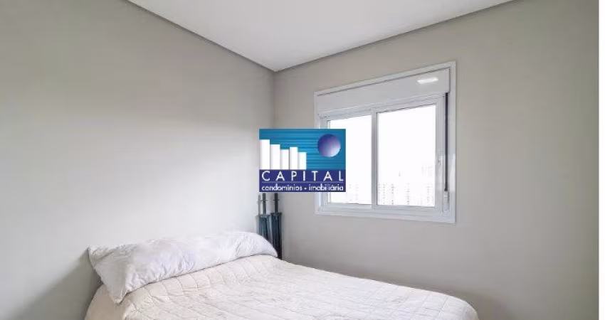 Apartamento para alugar no Condomínio Bellagio Ecopark- Alphaville- SP