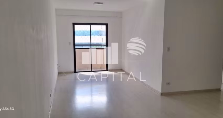Apartamento para alugar no Residencial Copacabana- Alphaville - SP