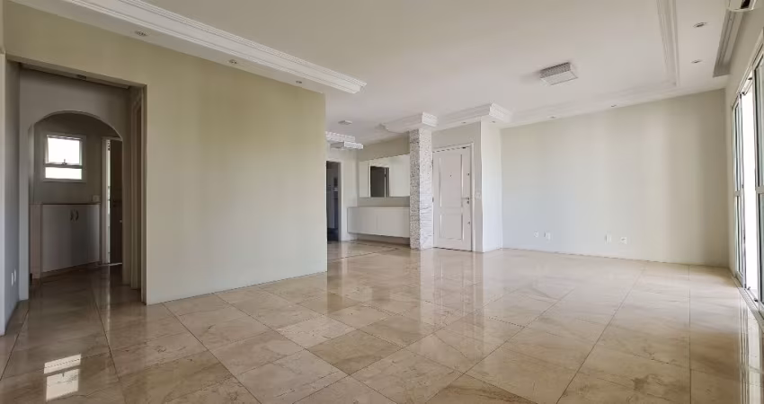Apartamento para venda no Condomínio Parque Tamboré - Alphaville- SP