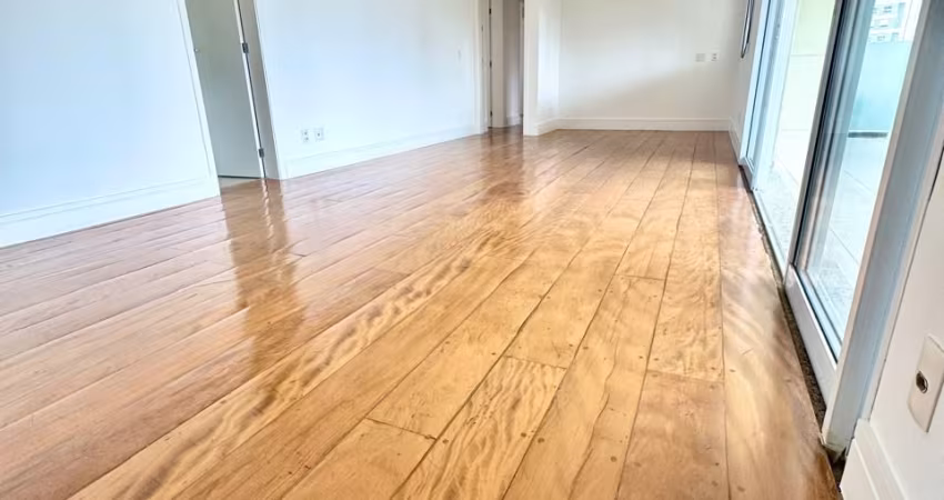 Apartamento para alugar em Santo Amaro -SP