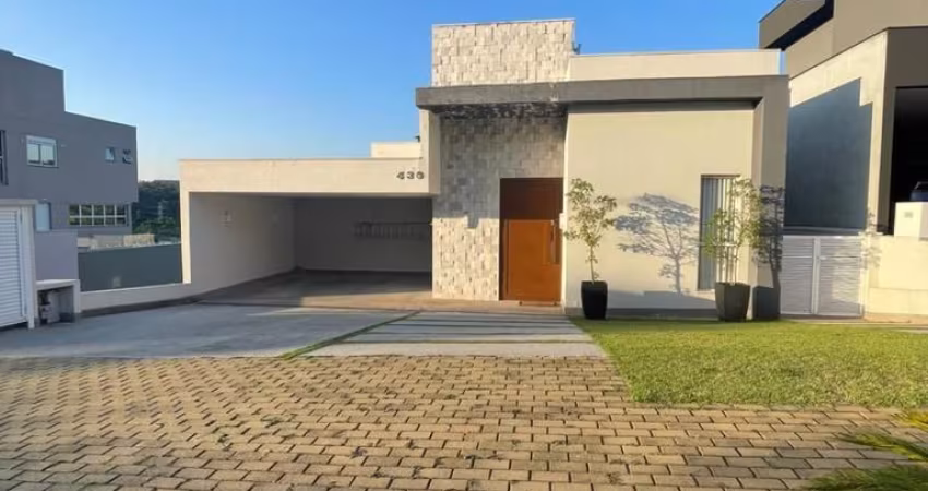 Casa à venda no condomínio Burle Marx- Alphaville- SP