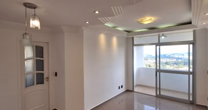 Apartamento para alugar no condomínio Maison de Ville- Alphaville- Santana de Parnaíba- SP