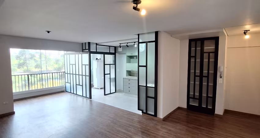 Apartamento para alugar no condomínio Parc Athenee- Barueri -SP