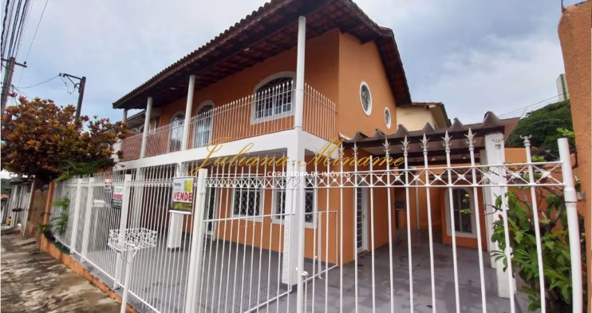 OPORTUNIDADE CASA RESIDENCIAL -MONTE CASTELO - SÃO JOSÉ DOS CAMPOS - SP  VENDA