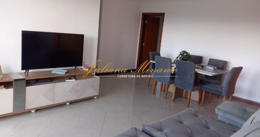 APARTAMENTO CONDOMÍNIO EDIFÍCIO MEMPHIS - BOSQUE DOS EUCALIPTOS - SAO JOSÉ DOS CAMPOS -SP   VENDA