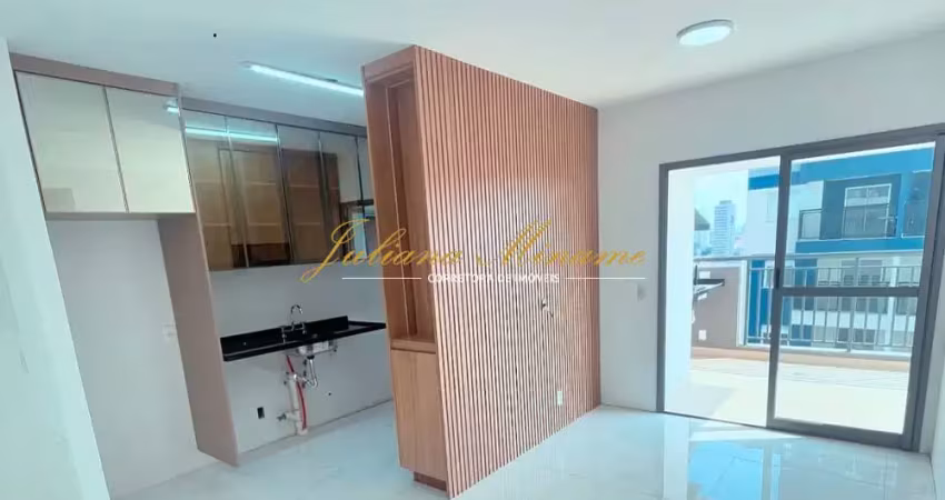 Apartamento condomínio metropolitan tucuruvi - sp - sp venda