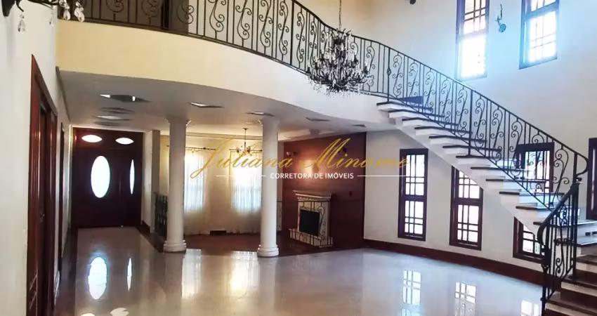 Oportunidade casa condomínio alto padrão condominio mirante do vale - jacareí - sp  locação e venda