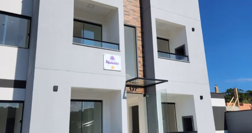 Lindo apartamento a 900 metros da praia em Penha/SC