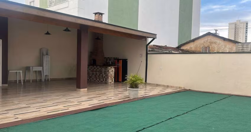 Apartamento 2 dormitórios á venda ou locação - Taubaté