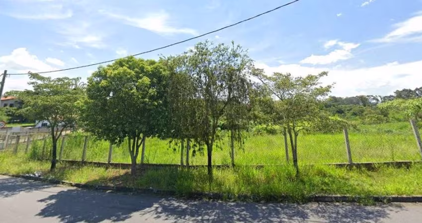 Terreno Plano de 6.700m² à Venda na Esplanada Independência, Taubaté- SP