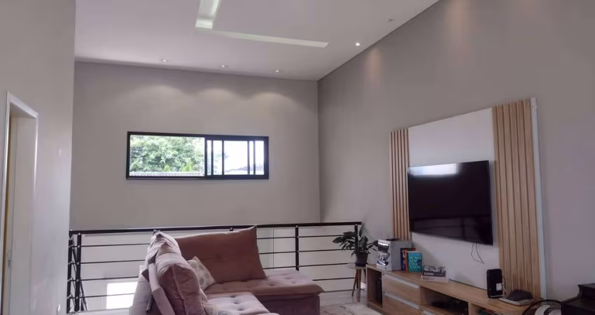Sobrado 3 dormitórios à Venda Pinheiros de Tremembé – Moderna e Completa!