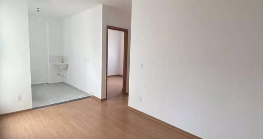 Oportunidade Imperdível: apartamento no Jardim Bela Vista em Taubaté - SP