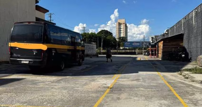 Terreno para Alugar 1500m² Próximo à CTI em Taubaté SP
