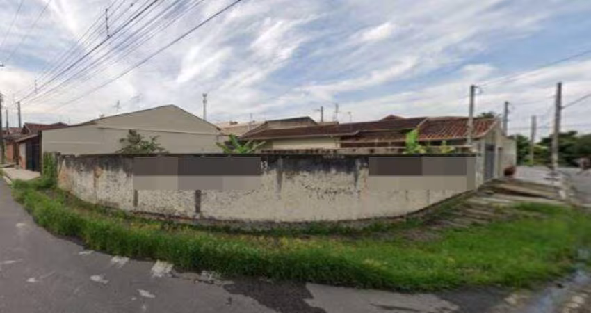 Terreno à Venda em Taubaté-SP com 292m² – Ótima Localização.