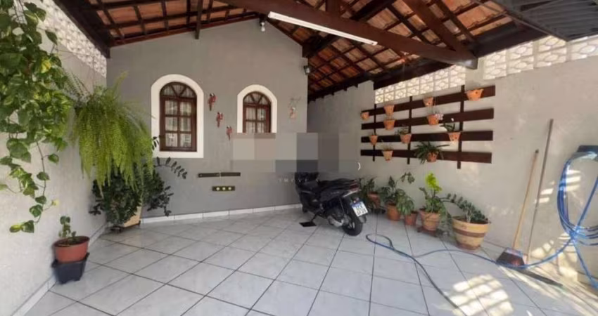 Casa para Venda em Tremembé com 3 dormitórios sendo 2 suítes e Área Gourmet