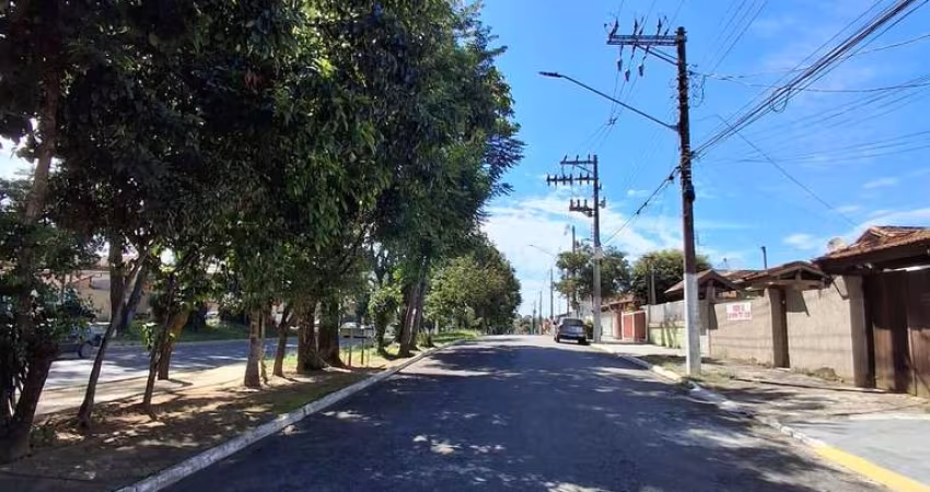 Casa com Edícula à Venda no Centro de Tremembé– SP 300m².