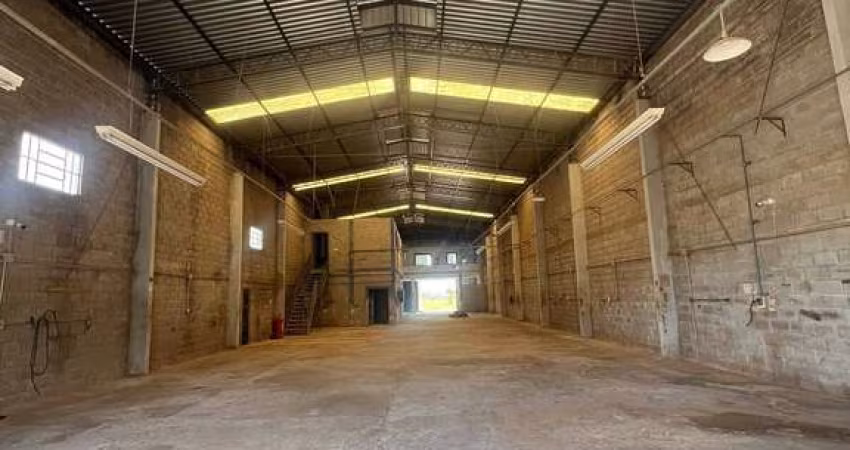 Oportunidade: Imóvel Comercial com Galpões e Escritório em Taubaté- SP