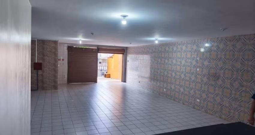 Ponto Comercial para Alugar no Jardim Maria Augusta - Taubaté-SP