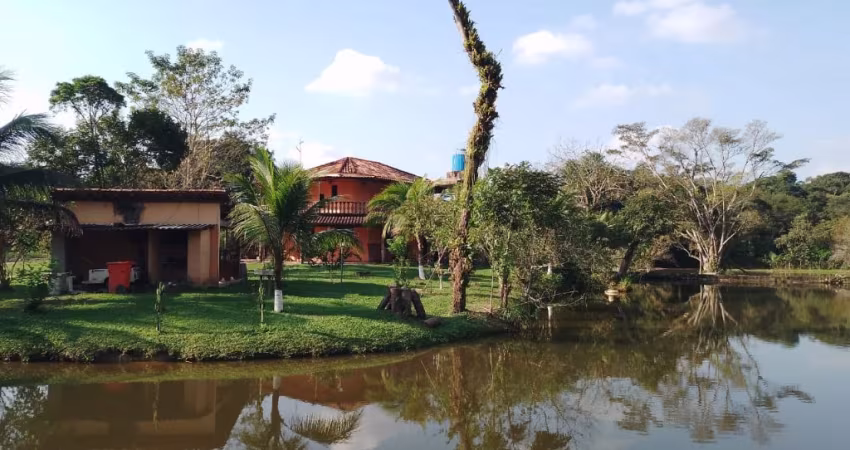 Terreno em Condomínio em Guapimirim