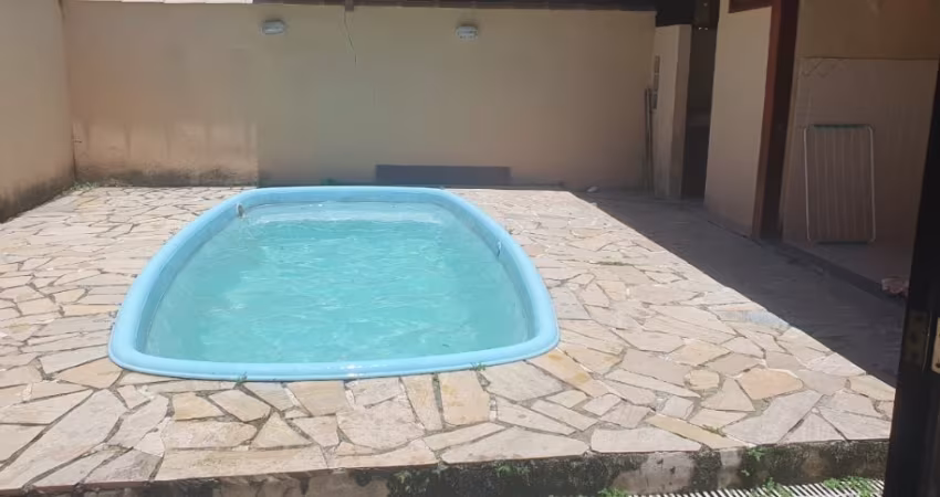 Excelente casa para aluguel em Guapimirim