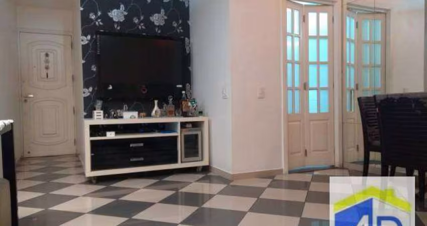 Apartamento com 2 quartos, à venda, 60 m² por R$ 235.000 - Praça Seca - Rio de Janeiro/RJ