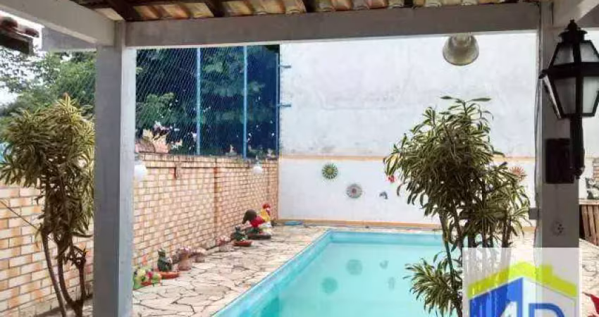 Casa, saquerema,5 qtos, à venda, 296 m² por r$ 550.000 - boqueirão - saquarema/rj