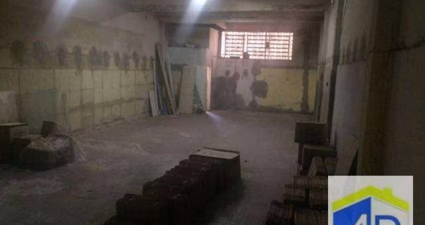 Loja à venda, 338 m² por R$ 690.000,00 - Méier - Rio de Janeiro/RJ