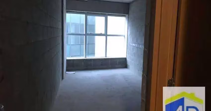 Sala, 24 m² - venda por r$ 140.000 ou aluguel por r$1.100,00 - recreio dos bandeirantes - rio de janeiro/rj