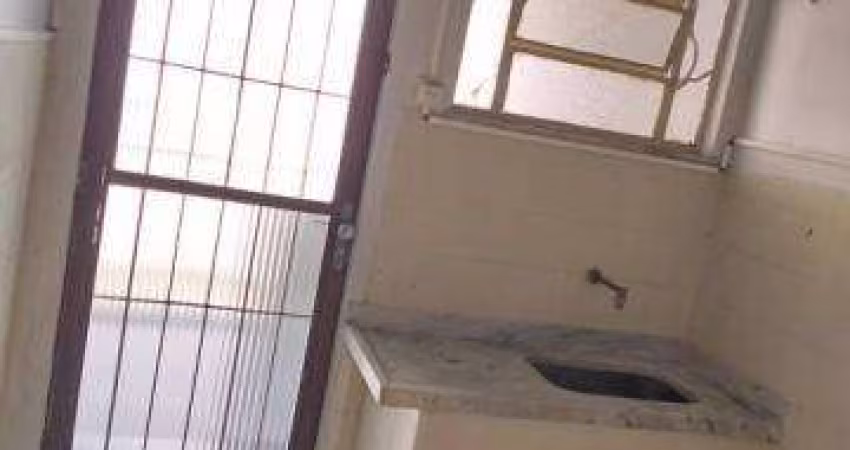 Conjunto para alugar, 70 m² por R$ 979,43/mês - Campo Grande - Rio de Janeiro/RJ