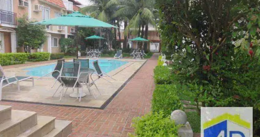 Casa condomínio ,recreio, 3 quartos à venda, 170 m² por r$ 1.020.000 - recreio dos bandeirantes - rio de janeiro/rj