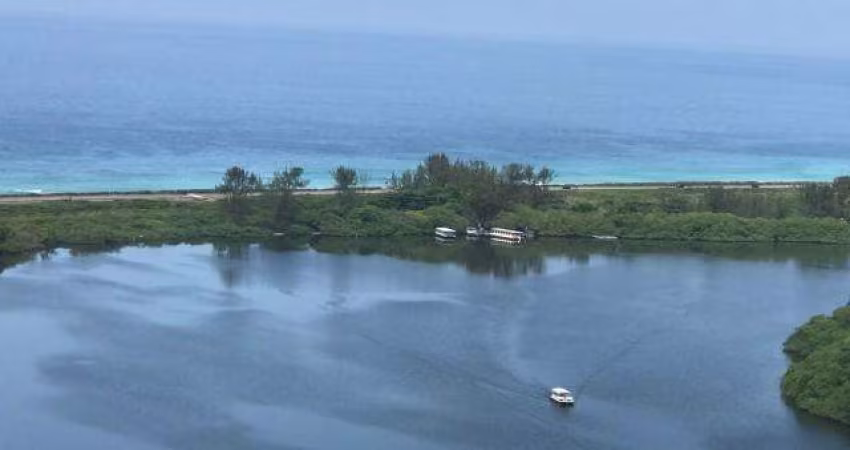 Cobertura , Condomínio Pedra de Itaúna, com 5 dormitórios à venda, 368 m² por R$ 3.900.000 - Barra da Tijuca - Rio de Janeiro/RJ