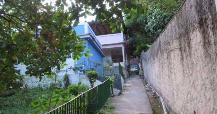Terreno à venda, 750 m² por R$ 800.000,00 - Taquara - Rio de Janeiro/RJ