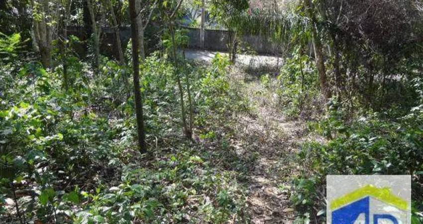 Terreno à venda, 48635 m² por R$ 300.000,00 - Campo Grande - Rio de Janeiro/RJ
