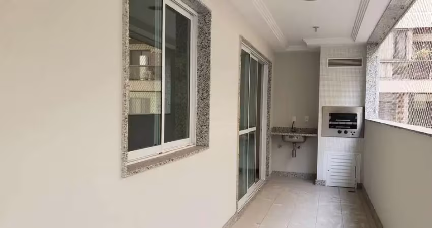 Apto, Locação,3 qtos, 86 m² por R$ 4.977/mês - Recreio dos Bandeirantes - Rio de Janeiro/RJ