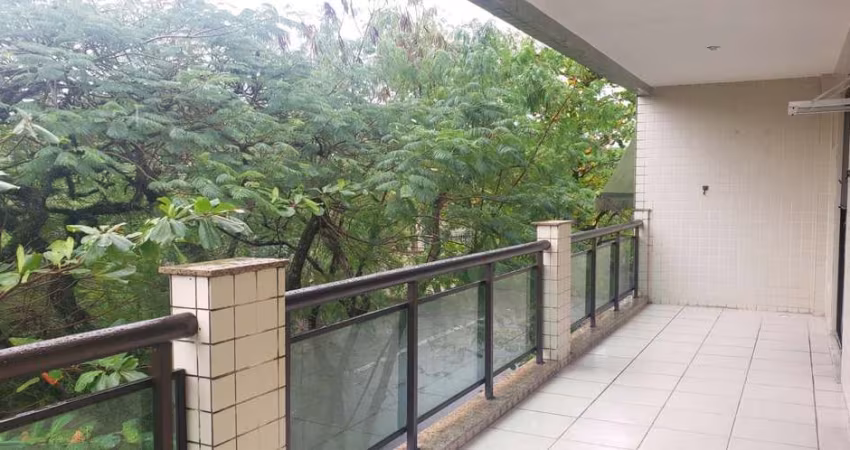 Apartamento , Recreio, venda,2 quartos, 100 m² por R$ 550.000 - Recreio dos Bandeirantes - Rio de Janeiro/RJ