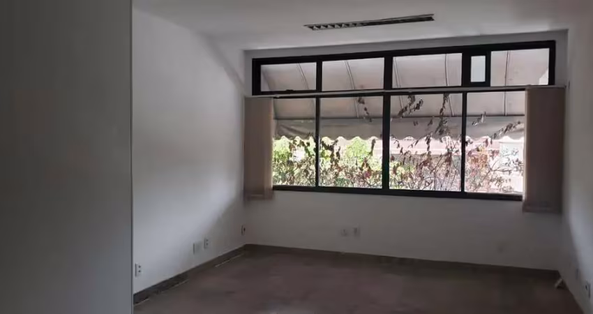 Recreio, sala, 40 m² - venda por r$ 240.000 ou aluguel por r$ 1.200,00 - recreio dos bandeirantes - rio de janeiro/rj