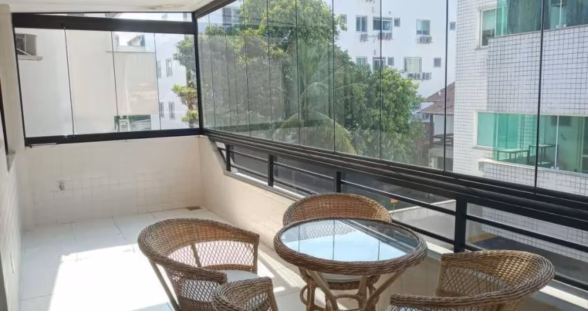 Apartamento, Recreio,3 qtos, alugar, 91 m² por R$ 4.112/mês - Recreio dos Bandeirantes - Rio de Janeiro/RJ