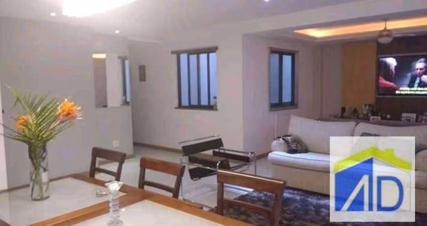 Cobertura, Recreio, 3 qtos. à venda, 185 m² por R$ 1.180.000 - Recreio dos Bandeirantes - Rio de Janeiro/RJ