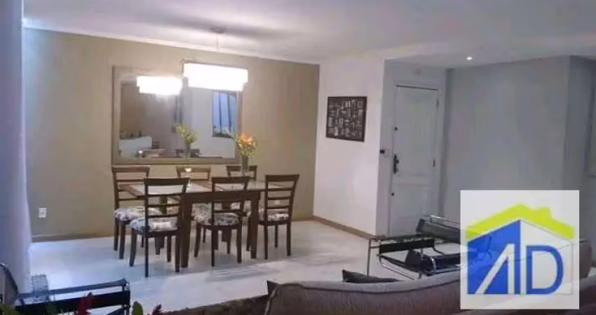 Cobertura linear, recreio, 3 quartos. à venda, 185 m² por r$ 1.180.000 - recreio dos bandeirantes - rio de janeiro/rj