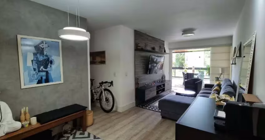 Apartamento , Recreio, Venda, 3 quartos, 116 m² por R$ 845.000 - Recreio dos Bandeirantes - Rio de Janeiro/RJ