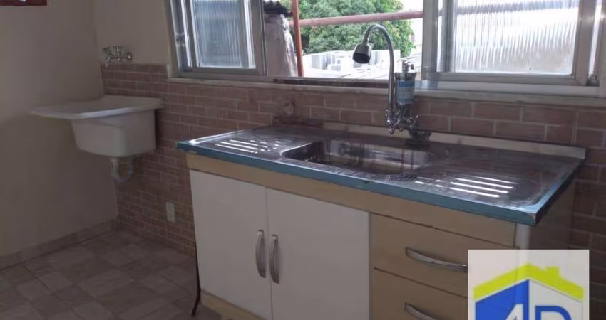 Apto, Madureira 2 qtos à venda, 50 m² por R$ 210.000 - Madureira - Rio de Janeiro/RJ