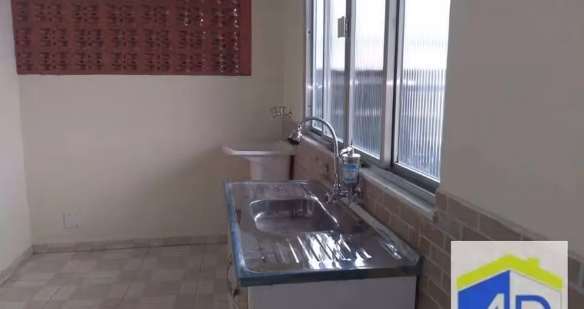 Apto, madureira 2 qtos à venda, 50 m² por r$ 210.000 - madureira - rio de janeiro/rj