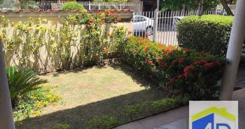 Casa com 3 dormitórios à venda, 320 m² por R$ 899.000,00 - Taquara - Rio de Janeiro/RJ
