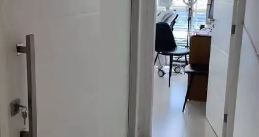Sala à venda, recreio, 35 m² por r$ 310.000 - recreio dos bandeirantes - rio de janeiro/rj