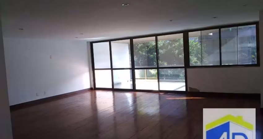 Apto , Recreio, 2 quadra praia, venda,3 suítes, 190 m² por R$ 1.348.000 - Recreio dos Bandeirantes - Rio de Janeiro/RJ