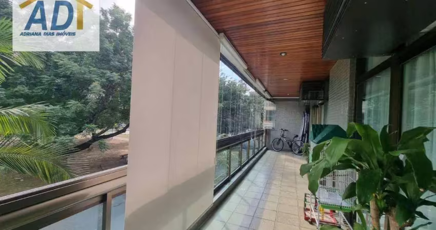Apartamento,3 qtos (suíte), à venda, 110 m² por r$ 860.000 - recreio dos bandeirantes - rio de janeiro/rj
