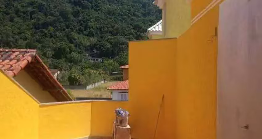 Casa vargem pequena,2 quartos à venda, 140 m² por r$ 290.000 - vargem pequena - rio de janeiro/rj
