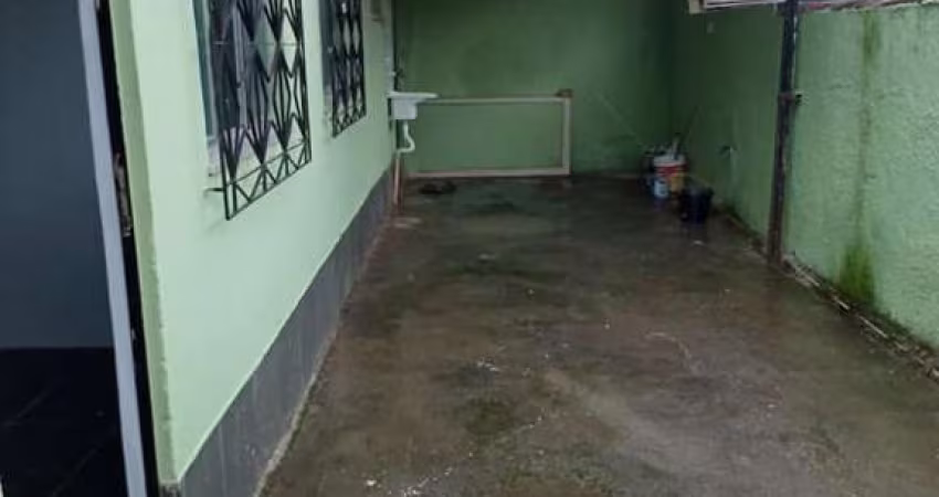 Casa com 2 dormitórios à venda, 55 m² por R$ 175.000,00 - Rocha Miranda - Rio de Janeiro/RJ